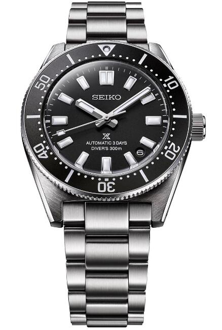 2024 Seiko Prospex 1965 Heritage Divers SPB453 Replica Watch